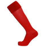Football Socks - Red